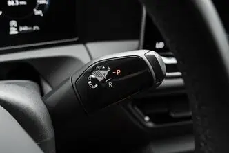 Volkswagen Tiguan, 1.5, 110 kW, bensiin, automaat, esivedu