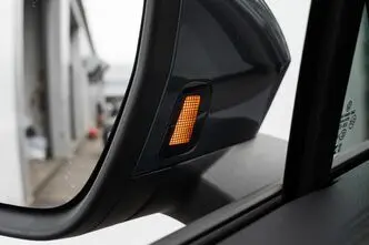 Volkswagen Tiguan, 1.5, 110 kW, bensiin, automaat, esivedu