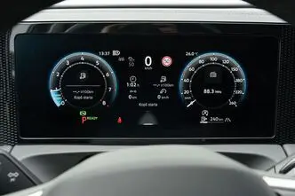 Volkswagen Tiguan, 1.5, 110 kW, bensiin, automaat, esivedu