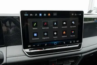 Volkswagen Tiguan, 1.5, 110 kW, bensiin, automaat, esivedu