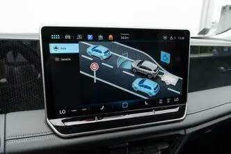 Volkswagen Tiguan, 1.5, 110 kW, bensiin, automaat, esivedu
