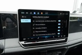 Volkswagen Tiguan, 1.5, 110 kW, bensiin, automaat, esivedu