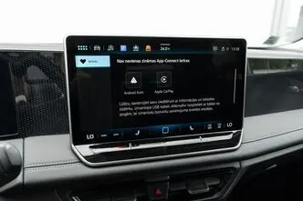 Volkswagen Tiguan, 1.5, 110 kW, bensiin, automaat, esivedu