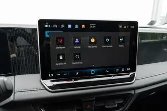 Volkswagen Tiguan, 1.5, 110 kW, bensiin, automaat, esivedu