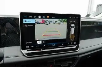 Volkswagen Tiguan, 1.5, 110 kW, bensiin, automaat, esivedu