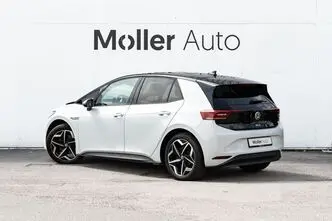 Volkswagen ID.3, 150 kW, electric, automatic