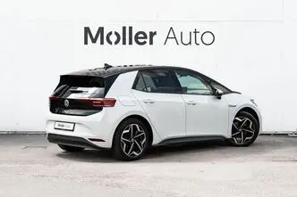 Volkswagen ID.3, 150 kW, electric, automatic