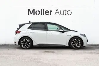Volkswagen ID.3, 150 kW, electric, automatic