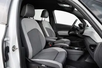 Volkswagen ID.3, 150 kW, electric, automatic
