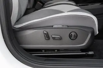Volkswagen ID.3, 150 kW, electric, automatic