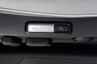 Volkswagen ID.3, 150 kW, electric, automatic