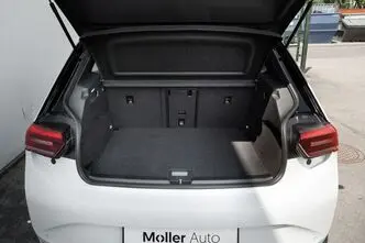 Volkswagen ID.3, 150 kW, electric, automatic