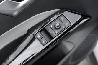 Volkswagen ID.3, 150 kW, electric, automatic