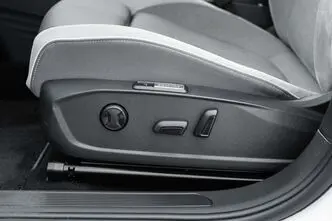 Volkswagen ID.3, 150 kW, electric, automatic