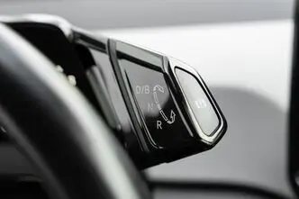 Volkswagen ID.3, 150 kW, electric, automatic