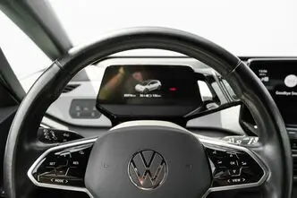 Volkswagen ID.3, 150 kW, electric, automatic