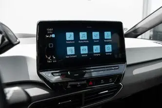 Volkswagen ID.3, 150 kW, electric, automatic