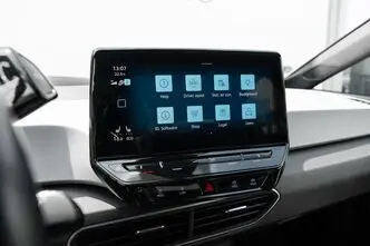 Volkswagen ID.3, 150 kW, electric, automatic