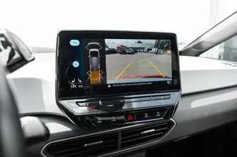 Volkswagen ID.3, 150 kW, electric, automatic
