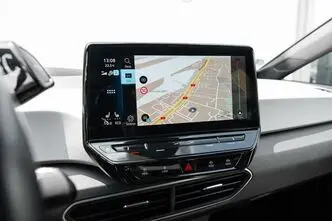 Volkswagen ID.3, 150 kW, electric, automatic