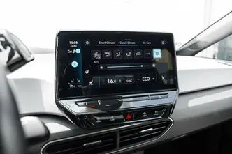 Volkswagen ID.3, 150 kW, electric, automatic