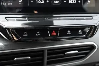 Volkswagen ID.3, 150 kW, electric, automatic