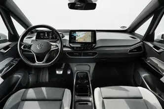 Volkswagen ID.3, 150 kW, electric, automatic