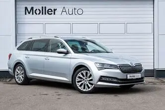 Škoda Superb, 1.4, 160 kW, бензин, автомат, передний привод