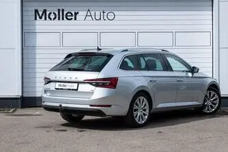 Škoda Superb, 1.4, 160 kW, бензин, автомат, передний привод