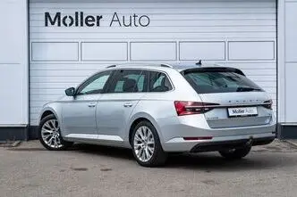Škoda Superb, 1.4, 160 kW, бензин, автомат, передний привод