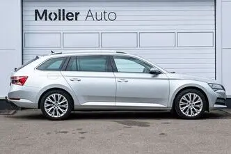 Škoda Superb, 1.4, 160 kW, бензин, автомат, передний привод