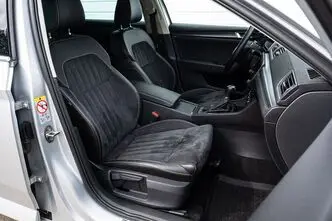 Škoda Superb, 1.4, 160 kW, бензин, автомат, передний привод