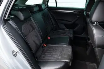 Škoda Superb, 1.4, 160 kW, бензин, автомат, передний привод