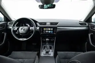 Škoda Superb, 1.4, 160 kW, бензин, автомат, передний привод