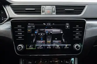 Škoda Superb, 1.4, 160 kW, бензин, автомат, передний привод
