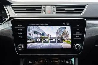 Škoda Superb, 1.4, 160 kW, бензин, автомат, передний привод