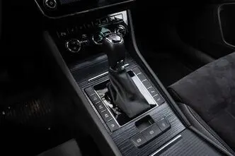 Škoda Superb, 1.4, 160 kW, бензин, автомат, передний привод