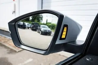 Škoda Superb, 1.4, 160 kW, бензин, автомат, передний привод