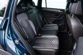 Volkswagen Tiguan, 1.4, 180 kW, бензин, автомат, передний привод