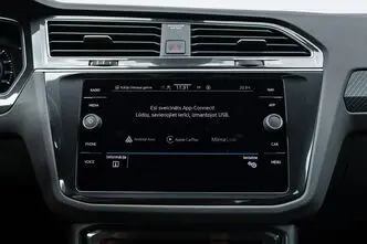 Volkswagen Tiguan, 1.4, 180 kW, бензин, автомат, передний привод