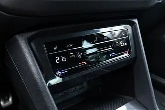 Volkswagen Tiguan, 1.4, 180 kW, бензин, автомат, передний привод
