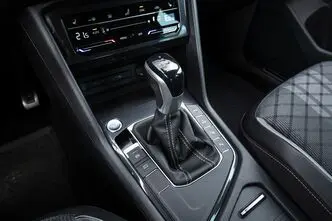 Volkswagen Tiguan, 1.4, 180 kW, бензин, автомат, передний привод