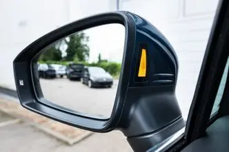 Volkswagen Tiguan, 1.4, 180 kW, бензин, автомат, передний привод