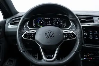 Volkswagen Tiguan, 1.4, 180 kW, бензин, автомат, передний привод