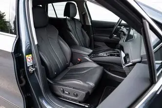 Škoda Enyaq, 150 kW, elekter, automaat, tagavedu