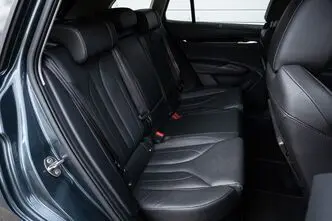 Škoda Enyaq, 150 kW, elekter, automaat, tagavedu