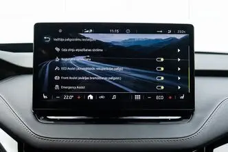 Škoda Enyaq, 150 kW, elekter, automaat, tagavedu