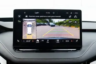 Škoda Enyaq, 150 kW, elekter, automaat, tagavedu