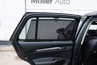 Škoda Enyaq, 150 kW, elekter, automaat, tagavedu