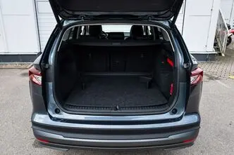Škoda Enyaq, 150 kW, elekter, automaat, tagavedu